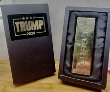 Trump Gold picture