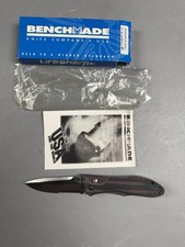 Benchmade 730S Elishewitz - BNIB picture