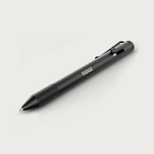 Ridge Bolt Action Pen EDC 5.3