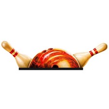 The Big Lebowski Pinball Topper Led RGB Topper for Pinball Machine Top Decor picture