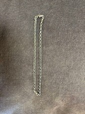 Chrome Hearts Paper Chain Necklace picture