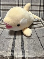 Kobe Suma Sea World Spring Limited Color Orca Lottery Plush Toy 4 etc. #d49dc7 picture