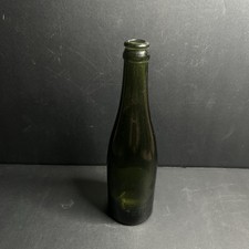 Antique Belgium Jespers & Boon brewery Green Bottle  picture