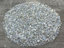 Opalite Semi Tumbled Gemstone Mini Chips 5 - 12 mm, Wholesale Bulk Lot picture