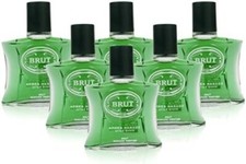 Brut After Shave  Original 100ml, Best After Shave ( Pack of 6) picture