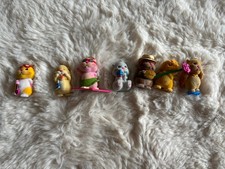 Original Zhu Zhu Pets Mini Collectable Figures picture
