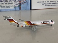 Gemini Jets Aero California Douglas DC-9-30 1:400 XA-ADA Aerojets Aeroclassics picture