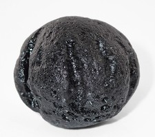 Bicolite Tektite – 35.5 grams Philippinite, Meteorite Impact, Bikolite, Rizalite picture