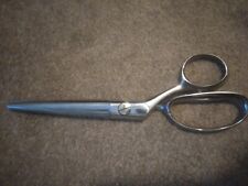 Vintage Craftsman Stainless Steel Pinking Shears 9in picture