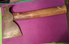 Vintage H.S.B. & Co. CLAW AXE  picture