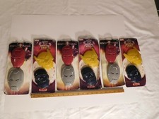 12 Rare/Scarce 2008 X-Men, Iron Man & Wolverine ~ Sand Molds Lot picture