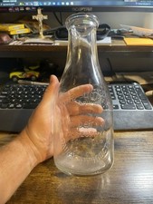 Vintage Imperial Milk Bottle picture
