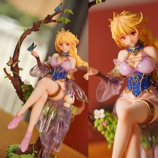StarDust studio Chronicles of Knights‌ Model Rena Statue In Stock 1/6 Scale 29cm picture