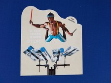 TDK SA 90 - Decal / Sticker / 80s-90s / RARE picture