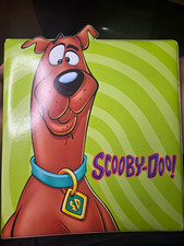 2003 Inkworks Scooby-Doo Mysteries & Monsters Complete 87 Card Master Set Foil picture