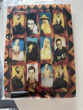 100 Slides Transvision Vamp Wendy James  picture