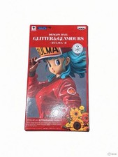  Dragon Ball Glitter & Glamours Bulma II Figure (Banpresto) picture