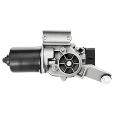 BDELI New Front Windshield Wiper Motor Compatible with Chevrolet, GMC | For 2... picture