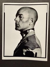MICHAEL STIPE -  Vintage Rare ORIGINAL STUDIO Portrait Press Photo picture