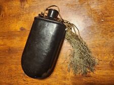 Ww1 Officer Austro-Hungarian Military Canteen Fieldflask 1 picture