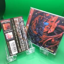 Rockman Zero 3 Soundtrack With Obi picture