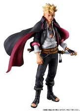 Presale BORUTO MASTERLISE OUTSIDE Figure BORUTO 10th ANNIVERSARY EDITION picture