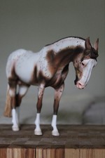 Drastic Custom Breyer Horse picture