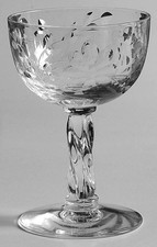 Tiffin-Franciscan 17467-2 Liquor Cocktail Glass 993688 picture