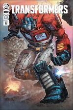 Transformers (IDW, 3rd Series) #37C VF/NM; IDW | RI 1:10 variant - we combine sh picture