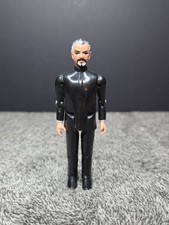 Vintage 1979 Doctor Who Figure 