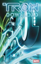 Tron: Download picture