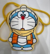 Doraemon Friends Exhibition Pochette Shoulder Pouch picture