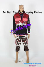 Xenoblade Chronicles cosplay Shulk Cosplay Costume acgcosplay picture