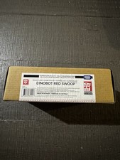 Hasbro Transformers Generations Selects DINOBOT RED SWOOP Deluxe Class New picture