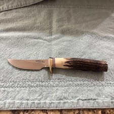 RARE VTG Randall Made Knives Model 21 