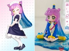 Puniru Is a Kawaii Slime - Konami Figure Prize Collection picture