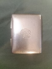 Vintage Royal Secret Perfume Powder Compact Germaine Monteil Unused Strong Scent picture