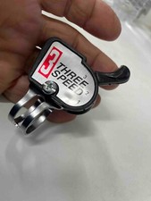 Vintage Bicycle 3 Speed Hub Trigger Shifter Sturmey Archer Shimano Sears && picture