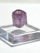 Ultra-Rare Purple Imperial Topaz Ouro Preto, Brazil picture