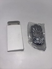 Vintage 1994 Camel Joes Diner Chrome Lighter picture