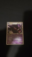 Pokemon - Gengar Prime 94/102 - HS Triumphant - Holo Rare Prime - ITA - pl picture