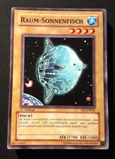 Yu-Gi-Oh Flaming Eternity, FET, All 35/35 Commons, 1st Edition, German, NM picture