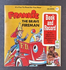 Vtg 1959 Frankies 
