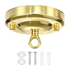 1-Pack Light Canopy Kit, 4.3