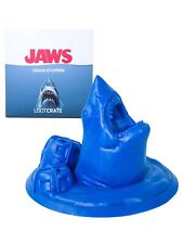 Loot Crate Exclusive Jaws Movie Drain Stopper Adult Collectible New Sealed Box picture