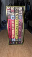 Ec Comics Library Slipcase Vol 5 picture