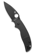 Spyderco Sage 5 Salt CPM MagnaCut Black 3