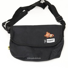 San-X Rilakkuma YakPak 2018 Limited Massenger Shoulder Bag Japan picture