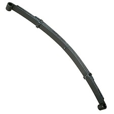 RealTruck SUPERLIFT SUSPENSION Front Leaf Spring | 01-234-6 | Fits 1973-1987 ... picture