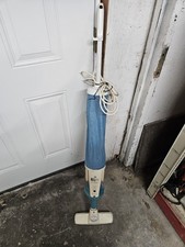 vintage regina electrikbroom Blue, Works picture